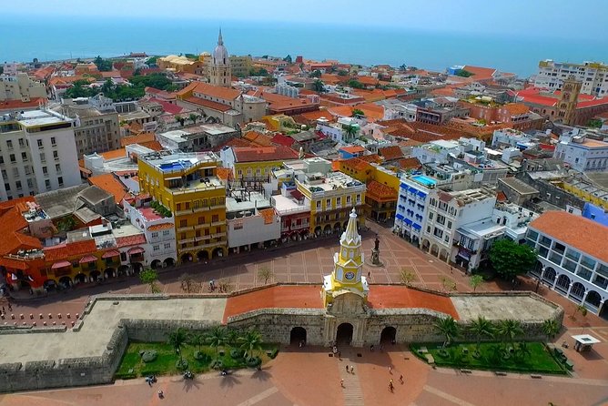 Street Food Tour in Cartagena Walled City and Getsemani - Commitment to Guest Satisfaction and Feedback