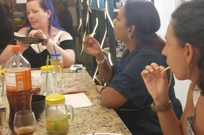 Taste 33 Amazing Brazilian Foods: Meats, Street, Snacks and More - Participant Feedback