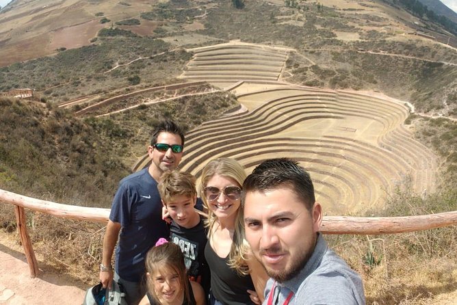 The Best Private Sacred Valley Tour - Exploring Incan History and Culture