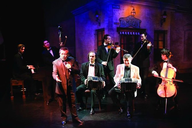 The Old Warehouse Tango Show From Buenos Aires - Making the Most of Your Visit