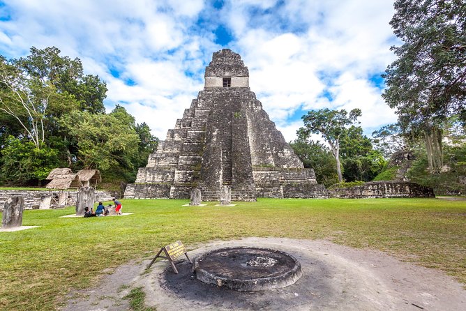 Tikal Day Trip by Air From Guatemala City With Lunch - Tips for a Seamless Experience