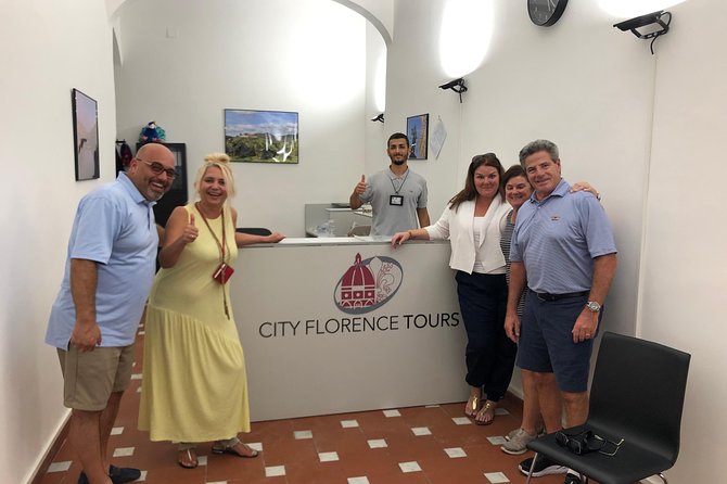 Uffizi Gallery Small Group Tour With Guide - Insights From Knowledgeable Guides