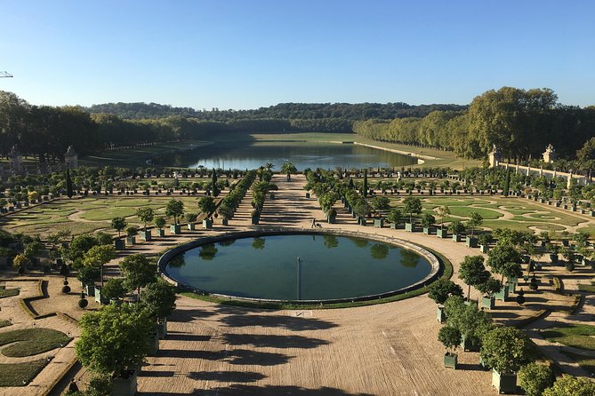 Versailles Palace Half Day Private & Tailored Guided Tour - Personalized Guidance From Art Historian Experts