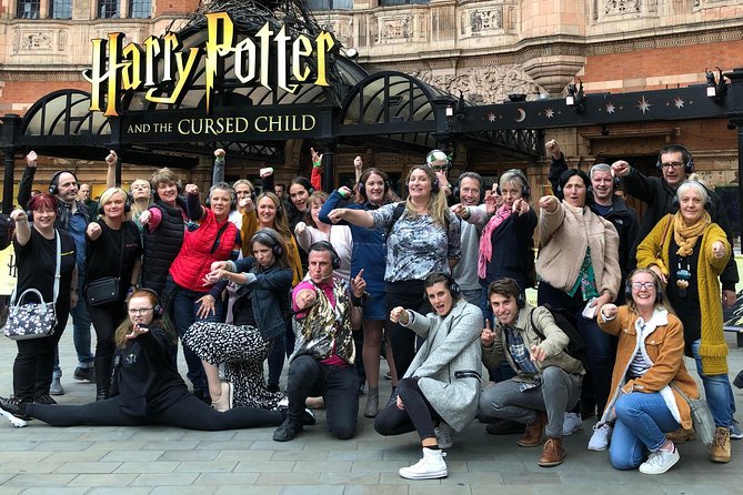 West End Musicals - Silent Disco Walking Tours - Accessibility and Inclusivity
