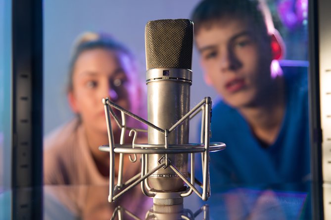 Windmill Lane Recording Studios - Visitor Experience - Historical Significance of the Studio
