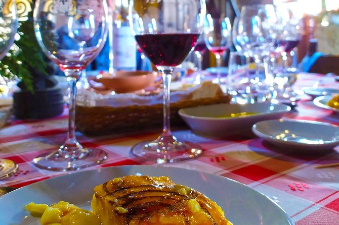 Wine Venture and Boat Trip in Douro Valley From Porto - Traveler Reviews