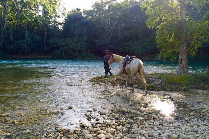 Xunantunich Horseback Riding Tour - Health and Safety Considerations