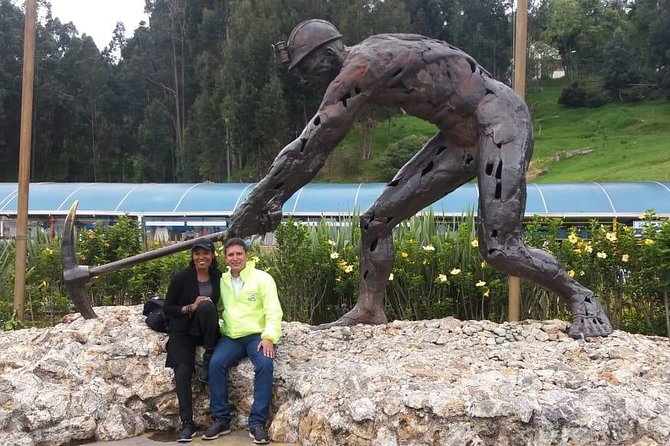 Zipaquira Salt Cathedral and Guatavita Lagoon From Bogota (Private Tour) - Preparing for the Tour