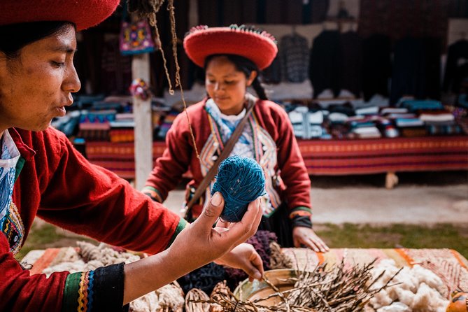 2-Day Tour: Sacred Valley and Machu Picchu by Train - Tour Inclusions and Requirements
