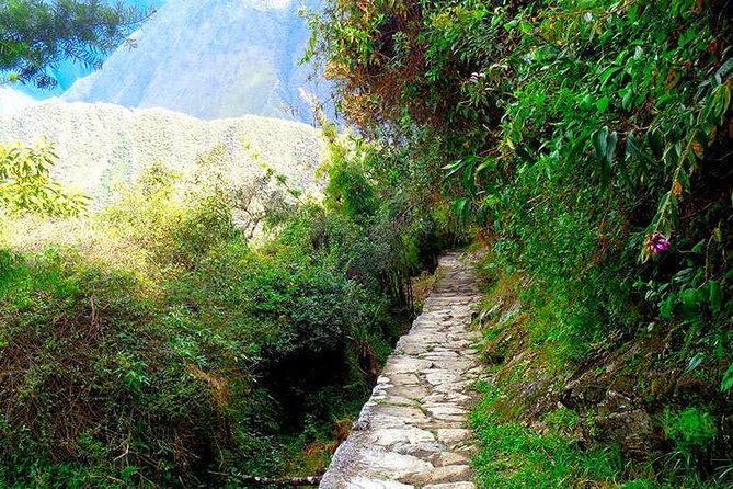 4-Day Classic Inca Trail to Machu Picchu - Highlights of the Trail