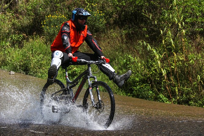 4 Days Machu Picchu With Biking, Rafting, Ziplining - Traveler Feedback and Recommendations