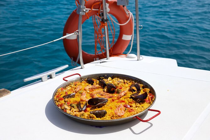 4-Hour Sailing Tour of Lobos Island From Fuerteventura - Customer Feedback and Recommendations