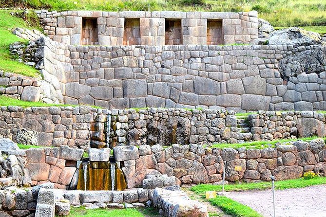 5-Day Cusco and Machu Picchu Tour - Moray, Salt Mines, and Chinchero Textile Center