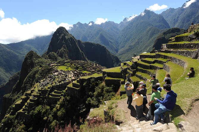 7-Day Lima and Cusco Tour With Sunrise at Machu Picchu - Cusco: Discovering the Inca Capital