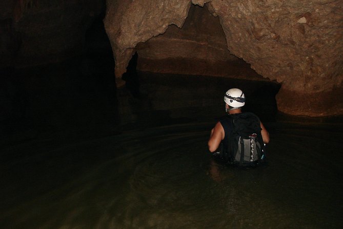 Actun Tunichil Muknal Cave With Local Lunch From San Ignacio - Exploring the Actun Tunichil Muknal Cave