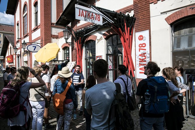 Alternative Prague Walking Tour - Recommendations and Tips