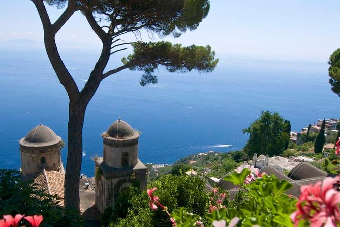 Amalfi Coast Day Trip From Sorrento: Positano, Amalfi, and Ravello - Customer Feedback and Satisfaction