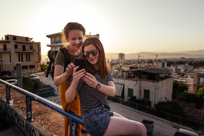 Athens Off the Beaten Track Private City Walking Tour - Personalized Experiences With Local Guides