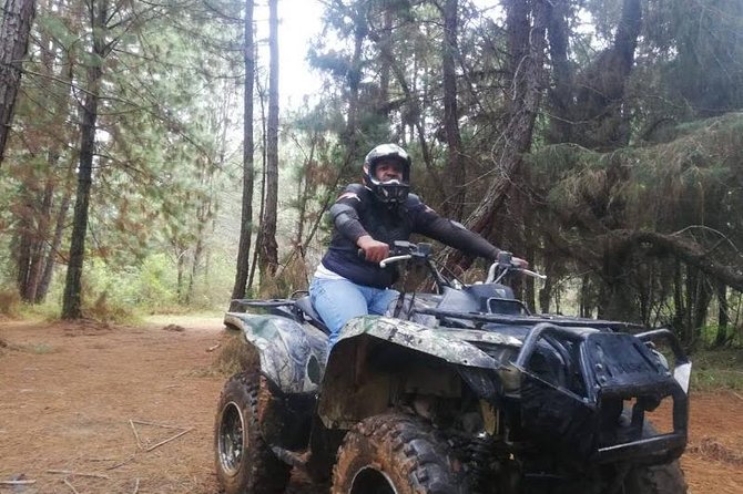 ATV Tours From Medellin - Convenient Hotel Pickup and Drop-off