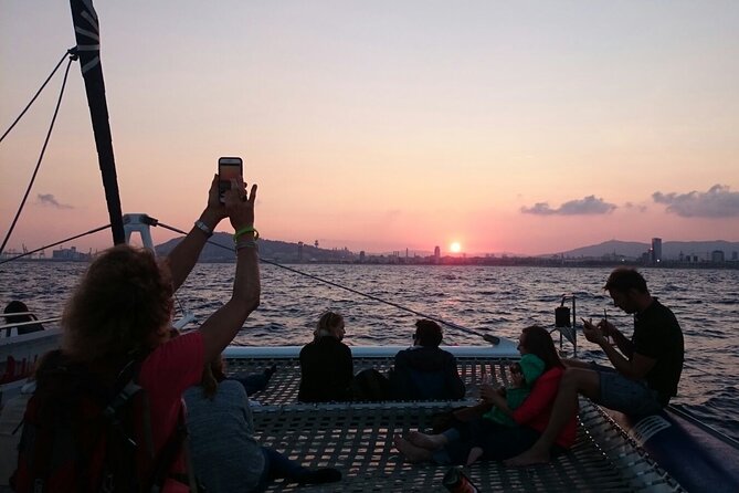 Barcelona Sunset Live Jazz Music Cruise - About the Tour Operator