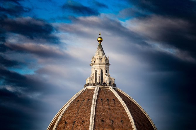 Beat the Crowds Early David Accademia Access & Skip the Line Dome - Explore Michelangelos David at the Accademia Gallery