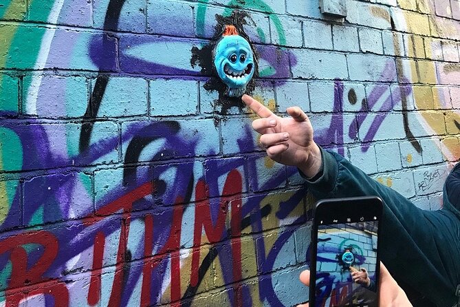Blackbeard to Banksy - The Ultimate Walking Tour of Bristol - Insights From Knowledgeable and Engaging Guides