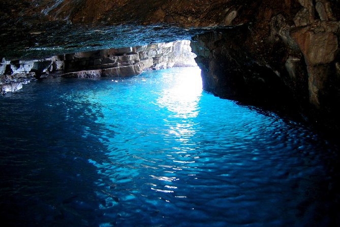 Blue Cave Small-Group Boat Tour From Dubrovnik - Tour Highlights
