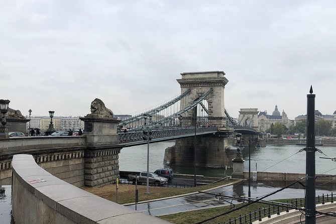 Budapest ️Highlights️ Live Guided Segway Tour - Multilingual Guides and Personalized Experience