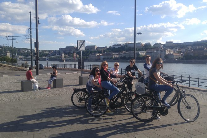 Budapest Highlights Bike Tour - Traveler Reviews