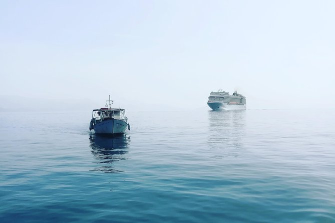 Corfu Private Yacht Cruise - Customizable Adventure for Small Groups