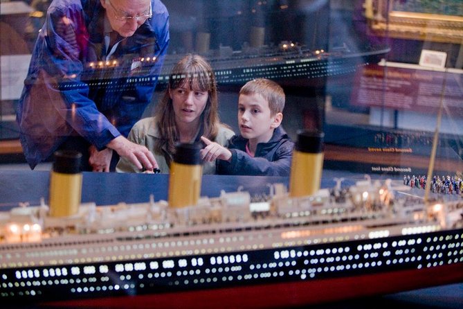 Dublin: Giants Causeway, Dark Hedges, Dunluce and Belfast Titanic Entrance Fee - Cancellation Policy