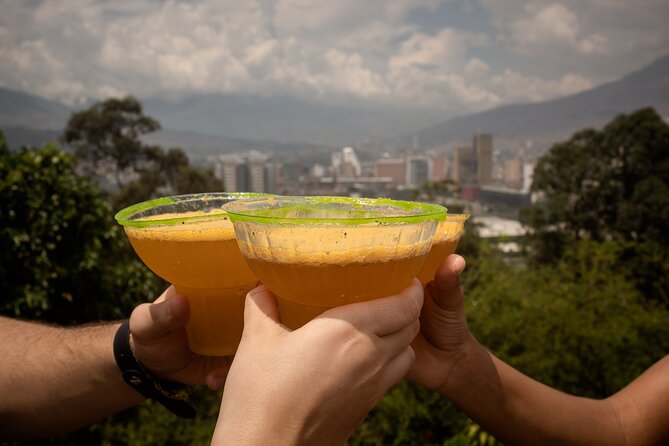 Electric Bike City Tour Medellin, Viewpoints, Local Snacks and Drink Tastings - Ideal for First-Time Visitors