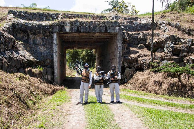 Excursion to Guatapé by Goat + Visit to Pablo Escobars Hacienda - Customer Feedback and Experience