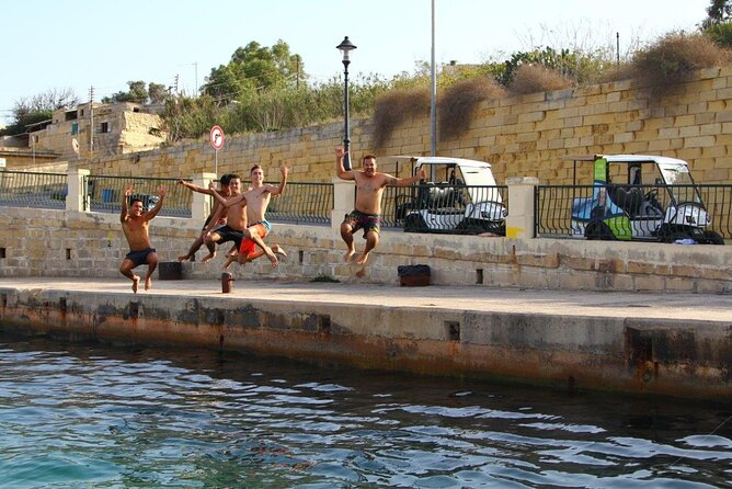 Explore Malta in a Self-drive Electric Car Tour - Accessibility and Requirements
