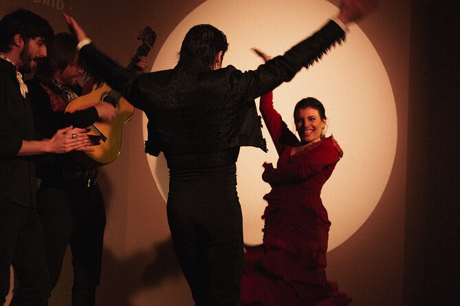 Flamenco Cultural Center Madrid Admission Ticket - Audience Reactions and Feedback