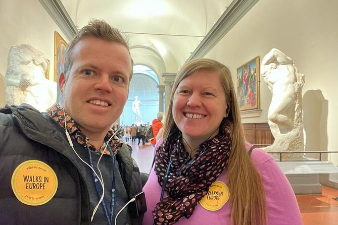 Florence: Skip The Line David Statue & Brunelleschis Dome Tour - Important Considerations