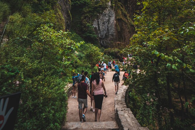 From Split: Plitvice Lakes National Park Guided Tour - Preparing for Your Plitvice Lakes Adventure