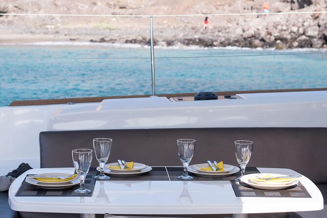 Fuerteventura: Small-Group Magic Deluxe Catamaran Cruise - Recommendations