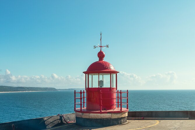 Full-Day Fátima, Nazaré, and Óbidos Small-Group Tour From Lisbon - Recommendations and Tips