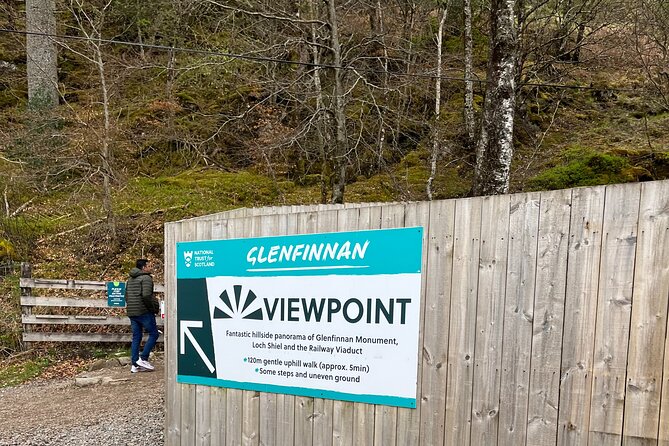 Full-Day Trip: Glenfinnan Viaduct & the Highlands From Edinburgh - Exceptional Storytelling and Memorable Experiences