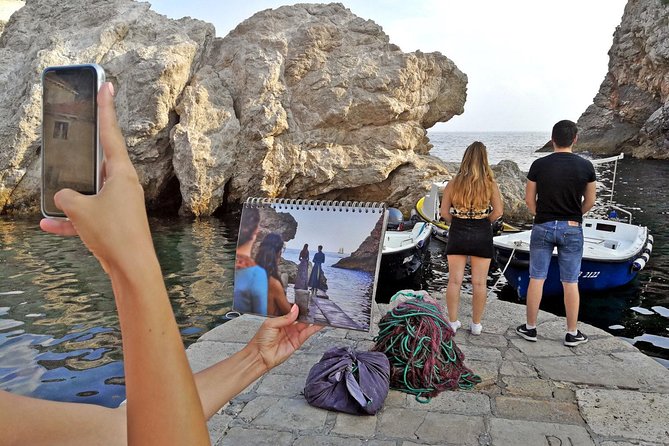 Game of Thrones Lokrum Special in Dubrovnik - Exploring the Filming Locations