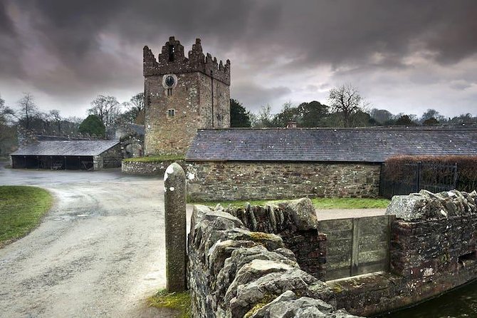Game of Thrones - Winterfell Trek From Dublin - Immersive Experience