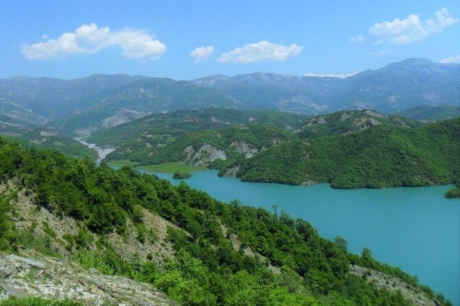 Hiking Tour to Bovilla Lake & Gamti Mountain- From Tirana - Traveler Feedback and Reviews
