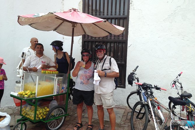 Historic and Movie Bike or Walking Tour - Choosing Your Tour Option