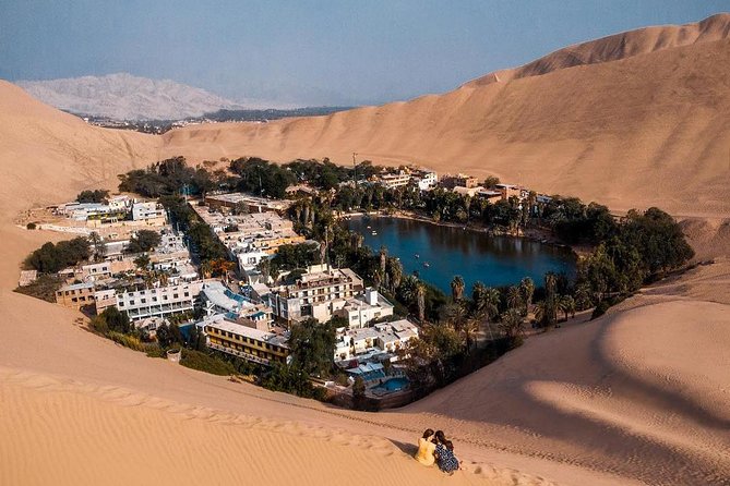 Huacachina Oasis & Mini-Galapagos! Most Reviewed Company in Peru! - Why Choose Huacachina Oasis & Mini-Galapagos?