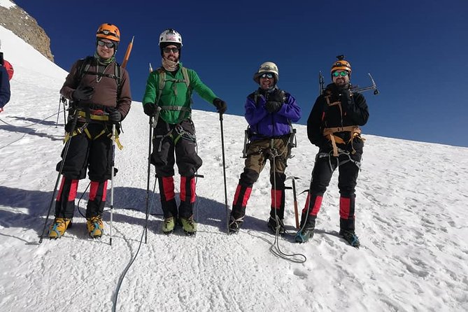 Huayna Potosí (3 Days) - Choosing the Right Tour