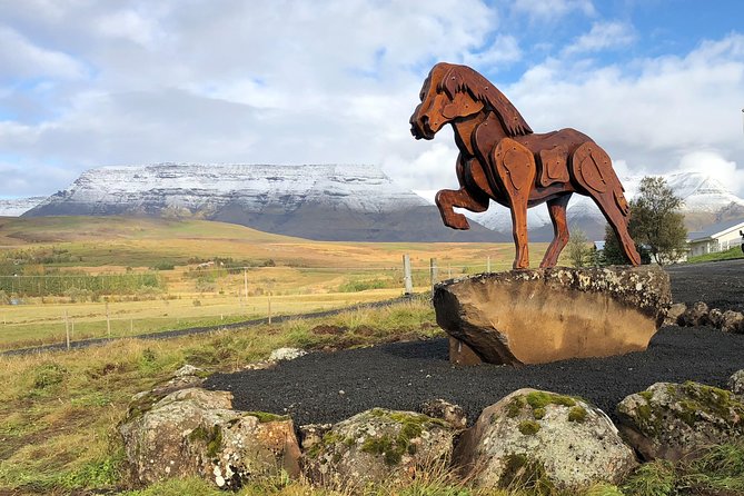 Icelandic Horseback Riding Tour Including Pick up From Reykjavik - Booking and Pricing