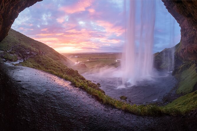 Iconic Glacier Hike, South Coast & Waterfalls - Full Day Tour - Planning Your Adventure