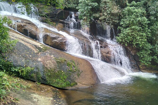 Jeep Tour Through the Waterfalls and Stills of Paraty - Booking Details and Cancellation Policy