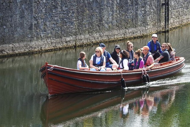Kilkenny Boat Trip - Pricing and Booking Options